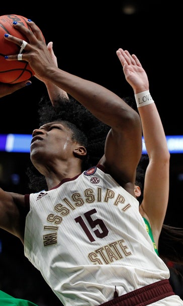 WNBA draft is wide open at the top